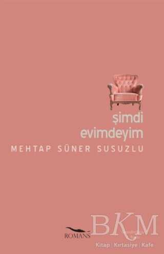 Şimdi Evimdeyim - 1