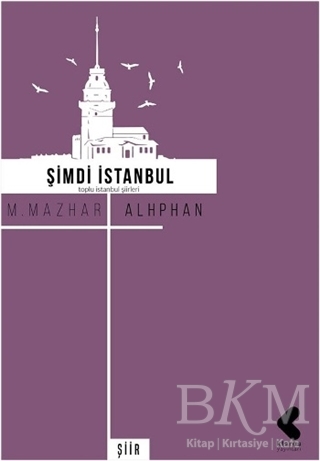 Şimdi İstanbul - Klaros Yayınları