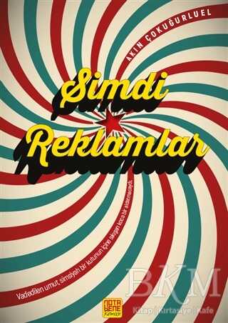 Şimdi Reklamlar - Nota Bene Yayınları