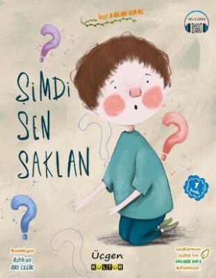 Şimdi Sen Saklan - 1