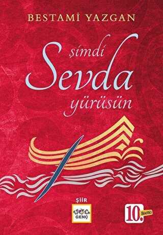 Şimdi Sevda Yürüsün - Nar Yayınları