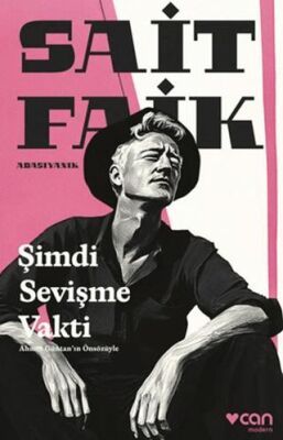 Şimdi Sevişme Vakti - 1
