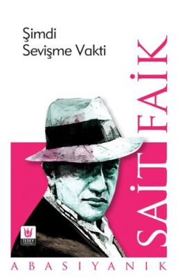 Şimdi Sevişme Vakti - 1