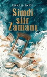 Şimdi Şiir Zamanı - Şiir Kitap
