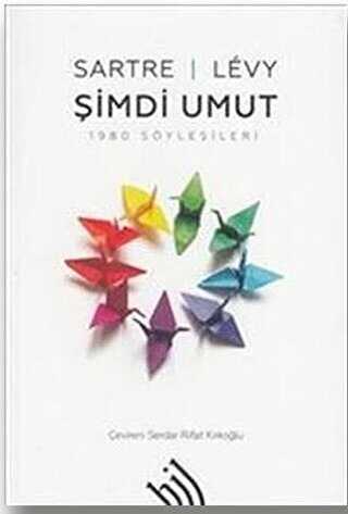 Şimdi Umut Ciltli - Hil Yayınları