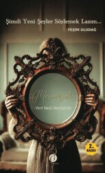 Şimdi Yeni Şeyler Söylemek Lazım Mesneviyatro - Yeni Nesil Meddahlık - Herdem Kitap