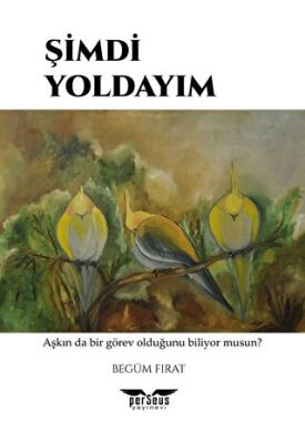 Şimdi Yoldayım - 1