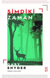 Şimdiki Zaman - Ketebe Yayınları