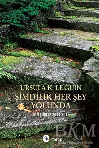 Şimdilik Her Şey Yolunda - Metis Yayınları