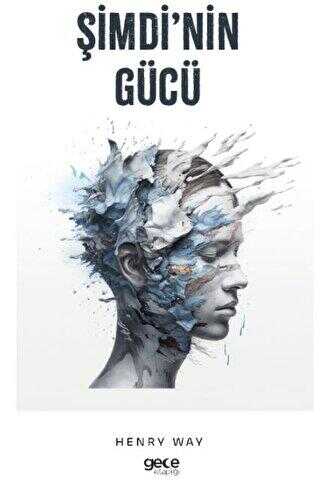 Şimdi’nin Gücü - Gece Kitaplığı