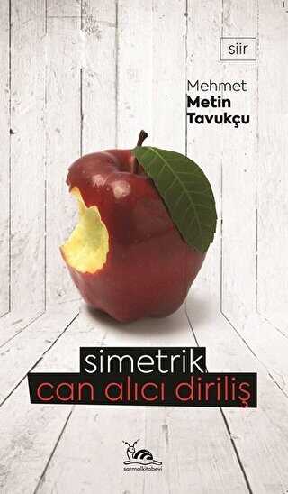 Simetrik Can Alıcı Diriliş - Sarmal Kitabevi