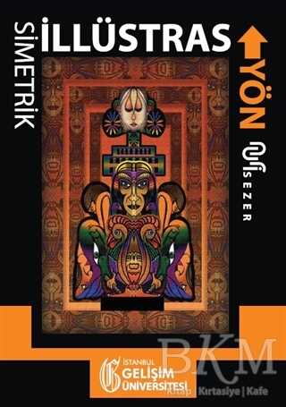 Simetrik İllüstrasyön - İstanbul Gelişim Üniversitesi Yayınları