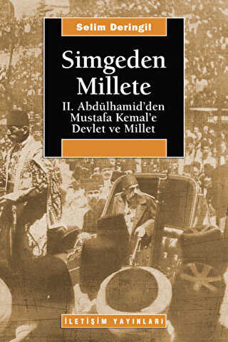 Simgeden Millete - İletişim Yayınevi