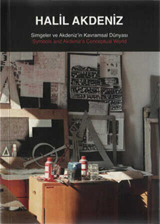 Simgeler ve Akdeniz’in Kavramsal Dünyası - Ütopya Yayınevi