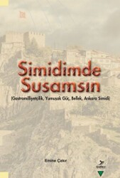 Simidimde Susamsın - Grafiker Yayınları