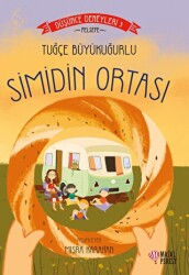 Simidin Ortası - Düşünce Deneyleri 3 - Masalperest