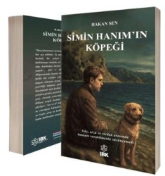 Simin Hanım’ın Köpeği - İBK - İz Bırakan Kalemler