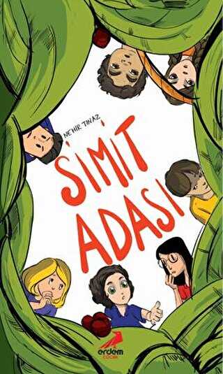 Simit Adası - Erdem Çocuk