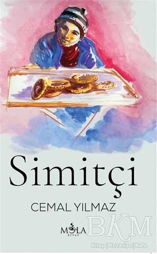 Simitçi - Mola Kitap