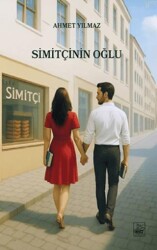 Simitçinin Oğlu - Yazardan Direkt Yayınevi