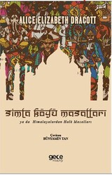 Simla Köyü Masalları - Gece Kitaplığı