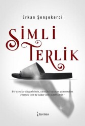 Simli Terlik - İkinci Adam Yayınları