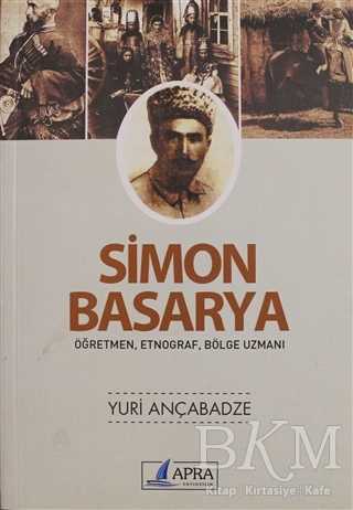 Simon Basarya - Apra Yayıncılık