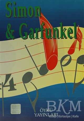 Simon - Garfunkel - Pan Yayıncılık