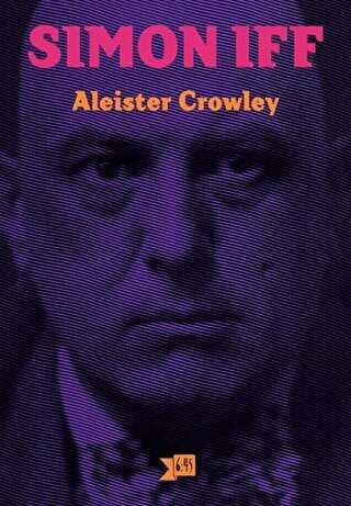 Simon İff - Altıkırkbeş Yayınları
