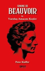 Simone De Beauvoir ile Varoluş Amacını Keşfet - Gece Kitaplığı