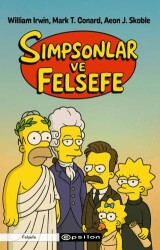 Simpsonlar ve Felsefe - Epsilon Yayınevi