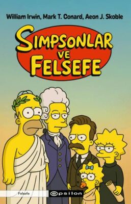 Simpsonlar ve Felsefe - 1