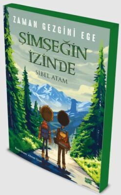 Şimşeğin İzinde - 1