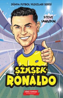 Şimşek Ronaldo - 1