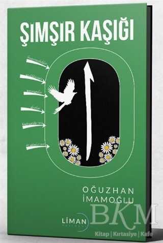 Şimşir Kaşığı - Liman Yayınevi
