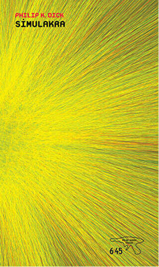 Simulakra - Altıkırkbeş Yayınları