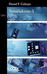 Simülakron - 3 - Yapı Kredi Yayınları