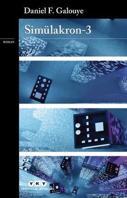 Simülakron - 3 - 1