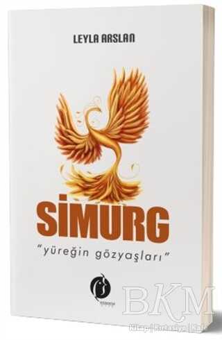 Simurg - Herdem Kitap
