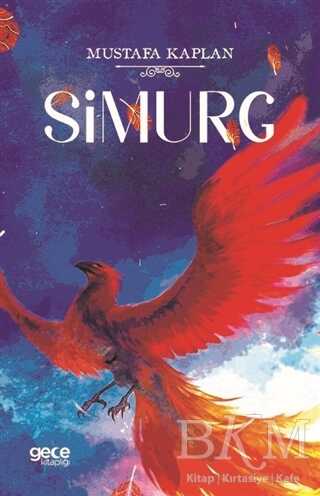 Simurg - 1