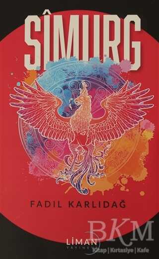 Simurg - Liman Yayınevi