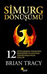 Simurg Dönüşümü - Beyaz Yayınları