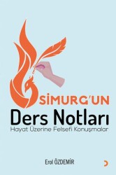 Simurg’un Ders Notları - Cinius Yayınları