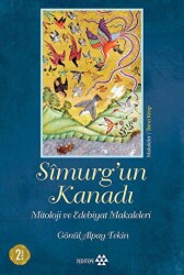 Simurg’un Kanadı - Yeditepe Yayınevi