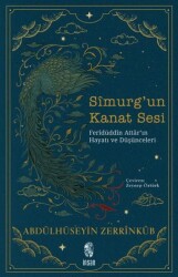 Simurg’un Kanat Sesi - İnsan Yayınları
