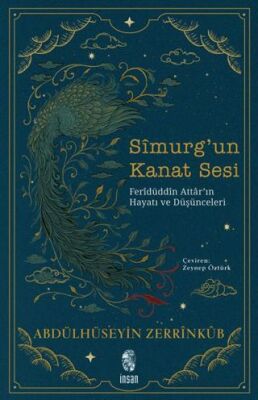 Simurg’un Kanat Sesi - 1