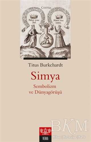 Simya - Verka Yayınları