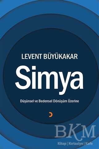 Simya - Cinius Yayınları