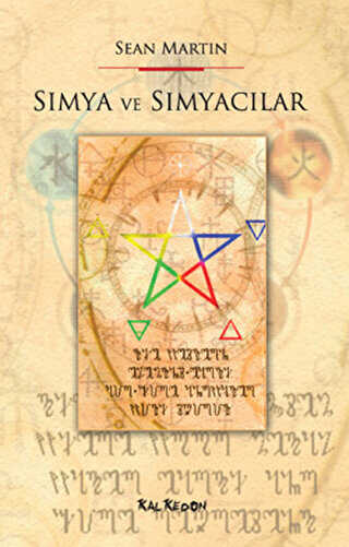 Simya ve Simyacılar - Kalkedon Yayıncılık