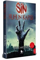 Sin - Ruhun Kapısı - Cadı Yayınları